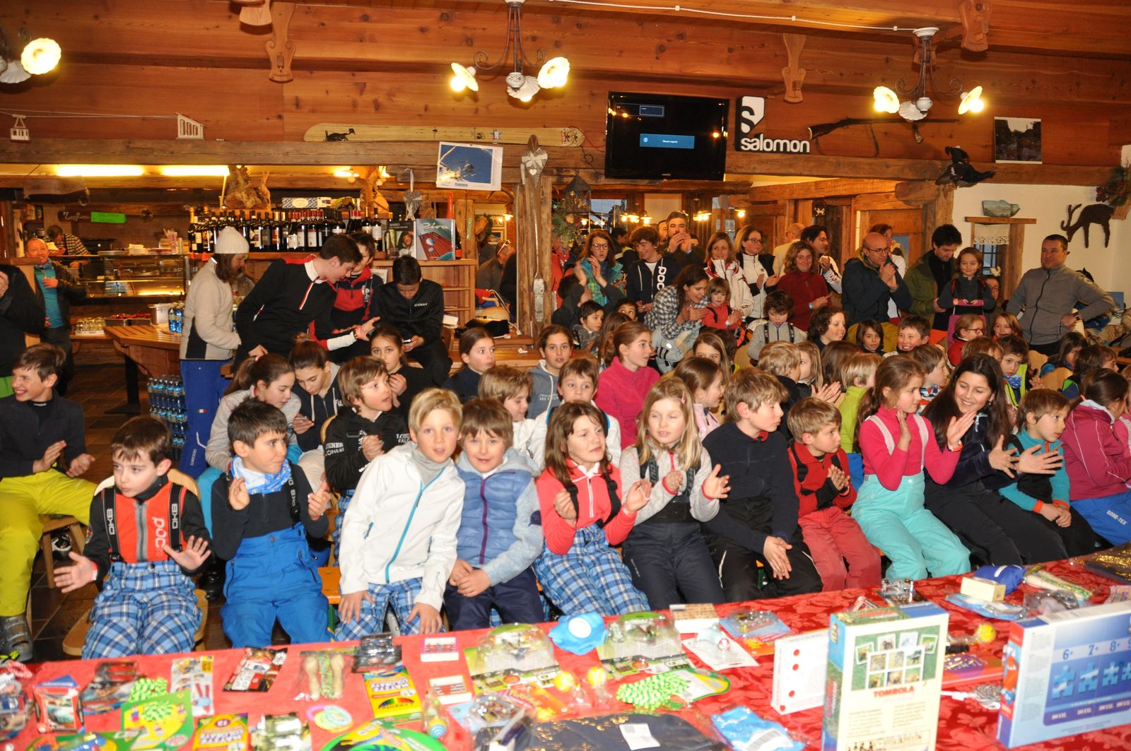 Cena e Fiaccolata 00040
